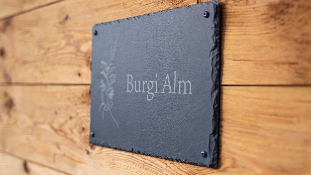 Burgi Alm Burgi Alm